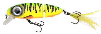 SPRO Iris Underdog Jointed Hardlure 10,0cm 26g / Wobbler