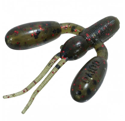 Doiyo Blaze Micro Craw 3.5cm