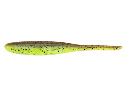 Keitech Shad Impact 4" | 11,0cm