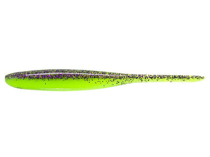 Keitech Shad Impact 4" | 11,0cm