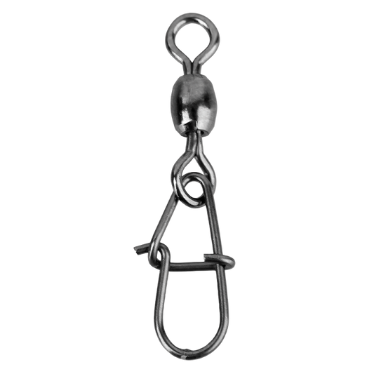 SAVAGE GEAR Eggsnap Swivel