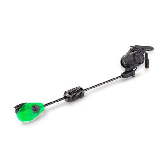 Nash Siren Night Glo Swing Arm - Green