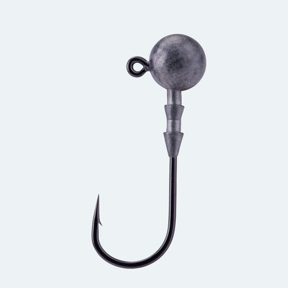 BKK Silent Chaser - Round Jighead 3,5g