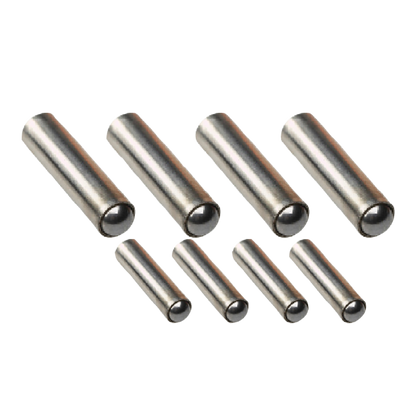 SAVAGE GEAR Steel E-Rattle Kit 4+4PCS