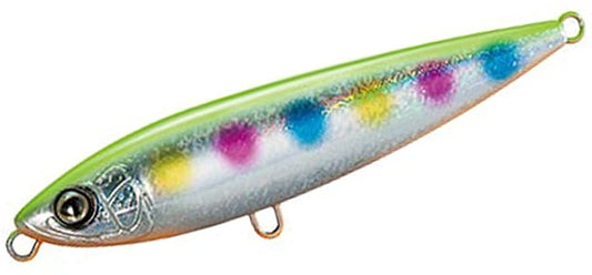 Shimano Coltsniper Rock Walk 11cm 23 g Candy Glow / Stickbait Topwater