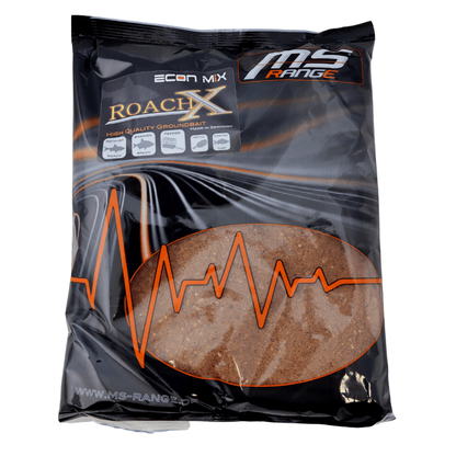 MS-Range Econ Mix Roach X 1kg