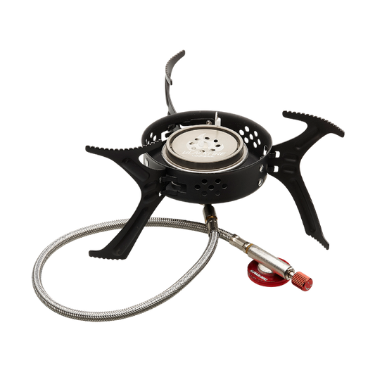 Prologic BLACKFIRE INSPIRE GAS STOVE | Gaskocher