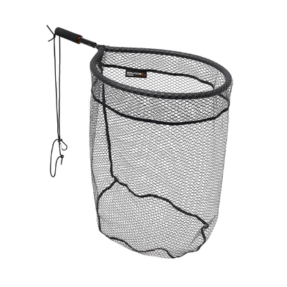 SAVAGE GEAR Pro Finezze Net With Scale 5KG M 44X50X42CM 20CM 1SEC