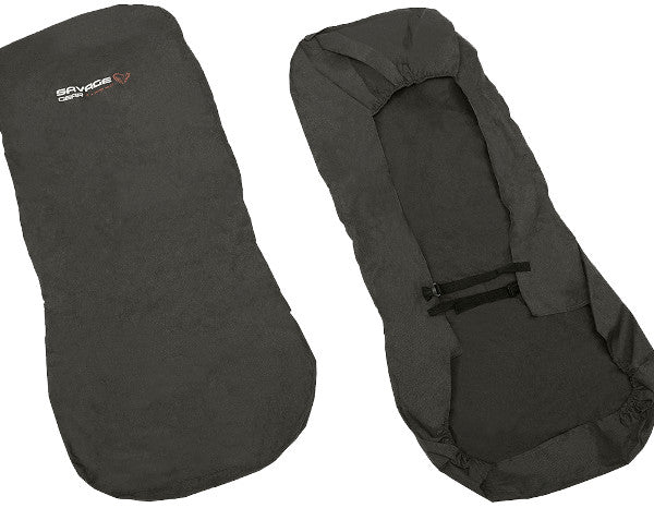 Savage Gear Car Seat Cover / Autositzbezug