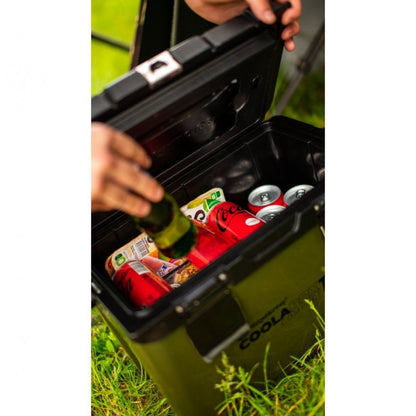 RidgeMonkey Coolabox Compact 12L / Kühlbox