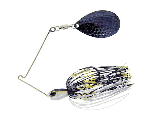 Molix FS Spinnerbait Finesse Single Indiana 9g