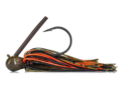 Molix GT Football Jig Skirted - 14g 4/0