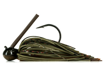 Molix GT Football Jig Skirted - 14g 4/0