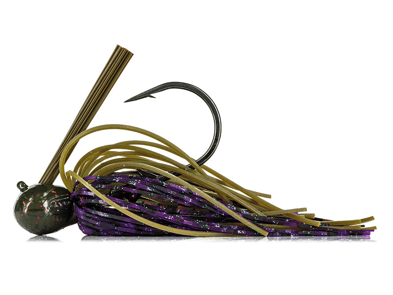 Molix GT Football Jig Skirted - 14g 4/0