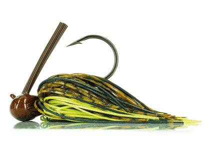 Molix GT Football Jig Skirted - 14g 4/0