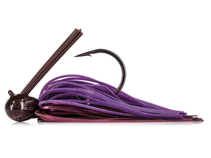 Molix GT Football Jig Skirted - 14g 4/0