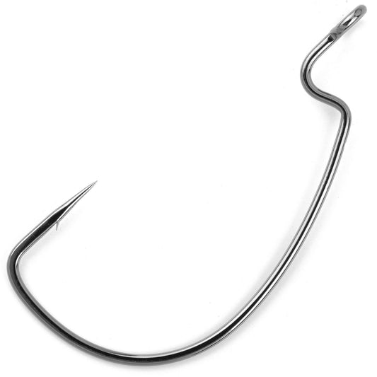 Gamakatsu Worm 330 - Bottom Jigging / Offset-Haken