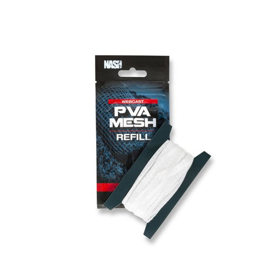 NASH Webcast PVA Refills