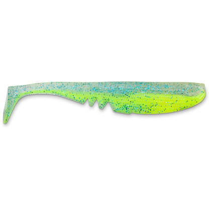 Moby Softbaits Racker Shad 17cm