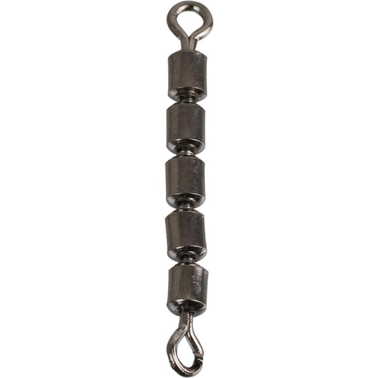 Iron Trout 5-Barrel Swivel / Forellenwirbel