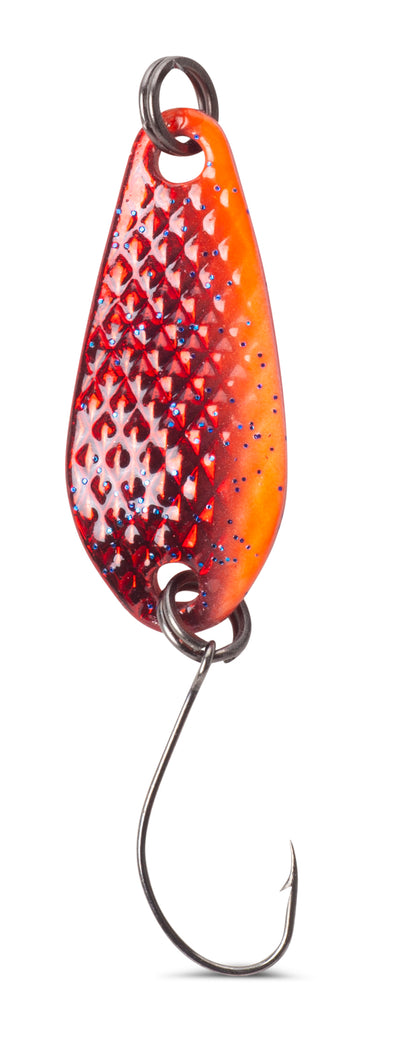 Iron Trout Deep Spoon (4gr.)