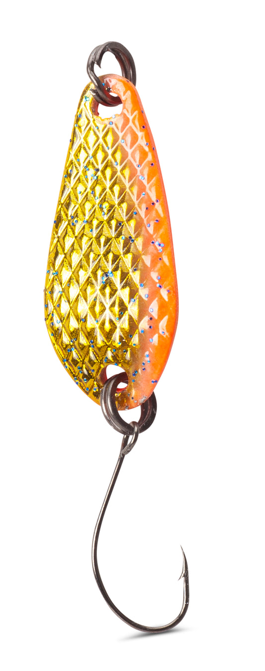 Iron Trout Deep Spoon (4gr.)