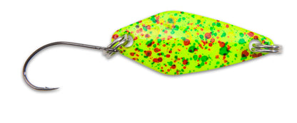 Iron Trout Spotted Spoon / Forellenblinker