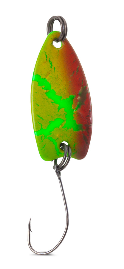 Iron Trout Zest Spoon (2,3gr.) / Forellenblinker