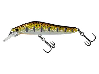 Molix Jubar Smart 70 FS Minnow / Wobbler