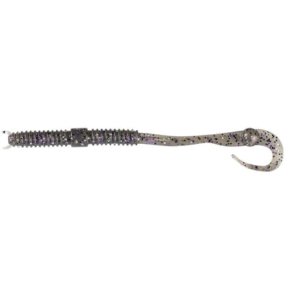 #LMAB Finesse Filet Worm (TPE) 12cm