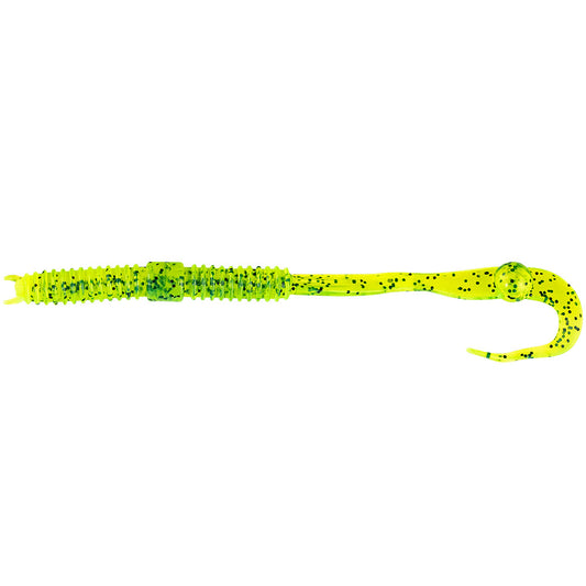 #LMAB Finesse Filet Worm (TPE) 6cm