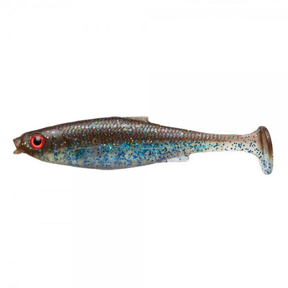 #LMAB KÖFI Roach Shad 14 cm Gummifisch