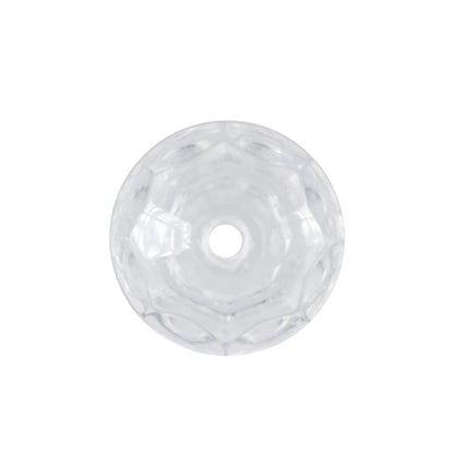 #LMAB Glass Beads / Crystal