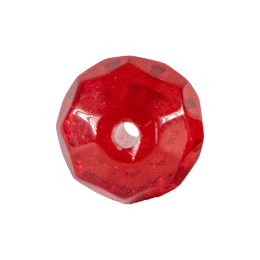 #LMAB Glass Beads / Rot