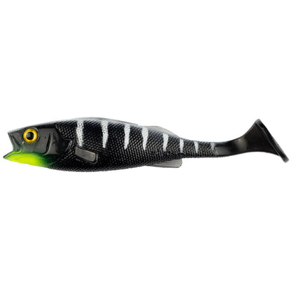 #LMAB KÖFI Perch Shad 7cm