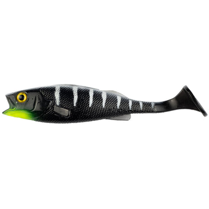 #LMAB KÖFI Perch Shad 9cm