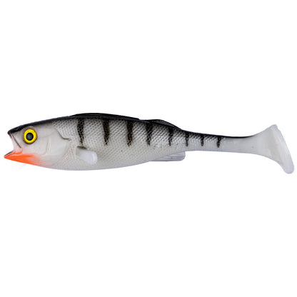 #LMAB KÖFI Perch Shad 9cm