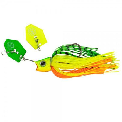 #LMAB Köfi Multi Vibe 1/0 14g - Chatterbait