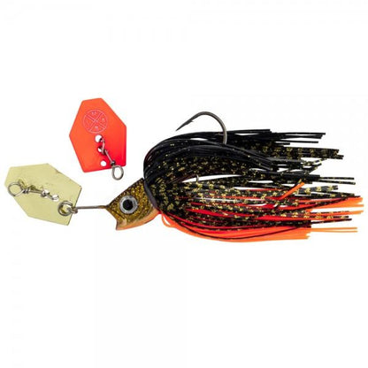 #LMAB Köfi Multi Vibe 5/0 10g - Chatterbait