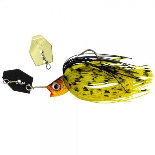 #LMAB Köfi Multi Vibe 5/0 14g - Chatterbait