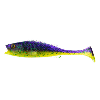 #LMAB KÖFI Perch Shad 11cm