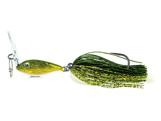 Molix Lover Magnum - Vibration Jig 42g