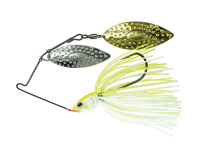 Molix Lover Titanium Spinnerbait 14g