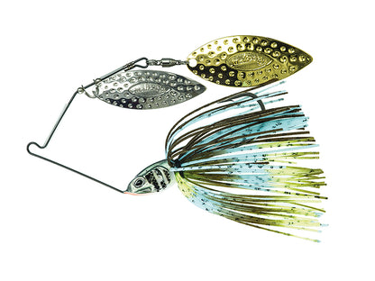 Molix Lover Titanium Spinnerbait 14g