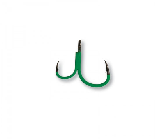 MADCAT A-Static Deadbait Gripper Hooks / Wallerhaken