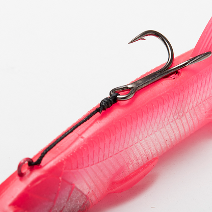 MadCat Pelagic Cat Lure 24cm 110g / Gummifisch