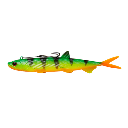 MadCat Pelagic Cat Lure 24cm 110g / Gummifisch