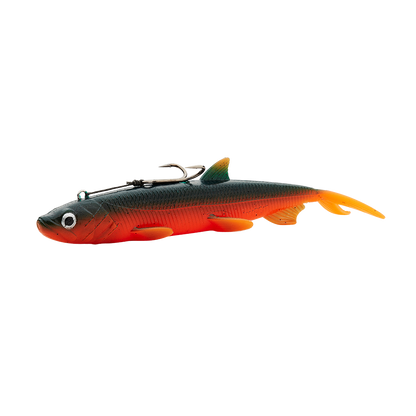 MadCat Pelagic Cat Lure 24cm 110g / Gummifisch