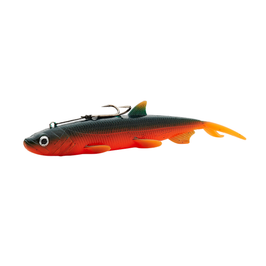 MadCat Pelagic Cat Lure 24cm 110g / Gummifisch