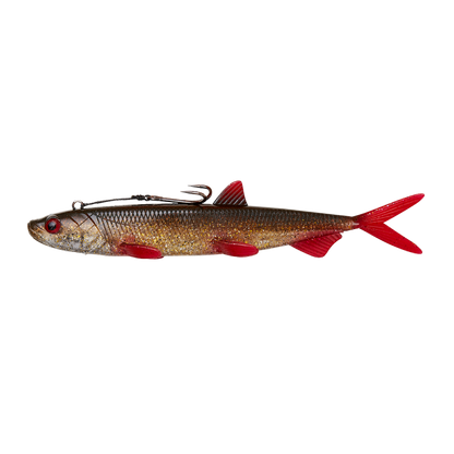 MadCat Pelagic Cat Lure 24cm 110g / Gummifisch